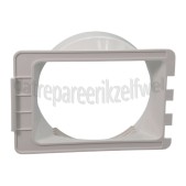 Foto van Inventum Adapter Verloop vierkant/rond AC901, AC701 