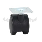 Foto van Inventum Wiel Met houder AC125W, AC905W 