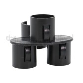 Foto van Inventum Houder Van accessoires ST154RZA, ST306RZA 