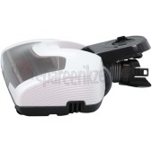Foto van AEG Zuigmond Turboborstel, Wit CX7245WM, MX77000 