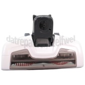 Foto van AEG Zuigmond Turboborstel, Wit CX7245WM, MX77000 