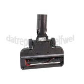 Foto van AEG Zuigmond Turboborstel, Compleet V800 