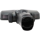 Foto van AEG Zuigmond Turboborstel, Compleet V800 