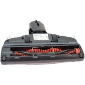 Foto van AEG Zuigmond Turboborstel, Compleet QX6ANIM, QX71OKO 