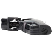 Foto van AEG Zuigmond Turboborstel, Compleet QX6ANIM, QX71OKO 
