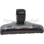Foto van AEG Zuigmond Turboborstel, Compleet QX6ANIM, QX71OKO 