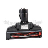 Foto van AEG Zuigmond Turboborstel, Compleet QX6ANIM, QX71OKO 