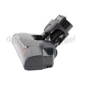 Foto van AEG Zuigmond Turboborstel, Compleet QX6ANIM, QX71OKO 