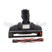 Foto van AEG Zuigmond Turboborstel, Compleet QX6ANIM, QX71OKO 
