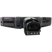 Foto van AEG Zuigmond Turboborstel, Compleet QX6ANIM, QX71OKO 