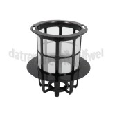 Foto van Bosch Filter Filter BGS7205802, BGS7PERF02 