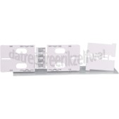 Foto van Siemens Scharnier Set, Softclose GI11VAD4003, G5624X608 