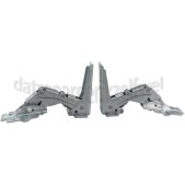 Foto van Siemens Scharnier Set, Softclose GI11VAD4003, G5624X608 