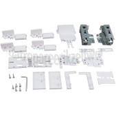 Foto van Siemens Scharnier Set, Softclose GI11VAD4003, G5624X608 