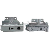 Foto van Siemens Scharnier Set, Softclose GI11VAD4003, G5624X608 