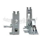Foto van Siemens Scharnier Set, Softclose GI11VAD4003, G5624X608 
