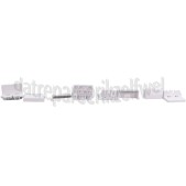 Foto van Siemens Scharnier Set, Softclose GI11VAD4003, G5624X608 