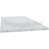 Foto van Bosch Filter Metaalfilter, achter DFL063W56, LI64LA521 