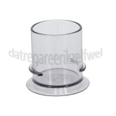 Foto van Bosch Blender Blenderkan MMB6172S01, MMB6174SG01 