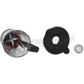Foto van Bosch Blender Blenderkan MMB6172S01, MMB6174SG01 