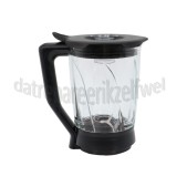 Foto van Bosch Blender Blenderkan MMB6172S01, MMB6174SG01 