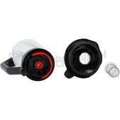 Foto van Bosch Blender Blenderkan MMB6172S01, MMB6174SG01 