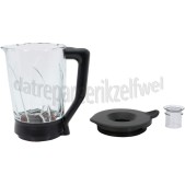Foto van Bosch Blender Blenderkan MMB6172S01, MMB6174SG01 