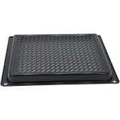 Foto van Siemens Grillplaat Air Fry Z1655CA0 