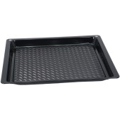 Foto van Siemens Grillplaat Air Fry Z1655CA0 