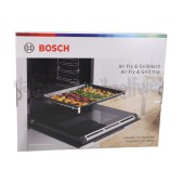 Foto van Siemens Grillplaat Air Fry Z1655CA0 