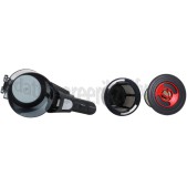 Foto van Bosch Reservoir Stofreservoir BBS711ANM/01, BBS71BTRED/01, BBS71PETCN/01, BKS711PET/01 