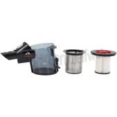 Foto van Bosch Reservoir Stofreservoir BBS711ANM/01, BBS71BTRED/01, BBS71PETCN/01, BKS711PET/01 