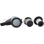 Foto van Bosch Reservoir Stofreservoir BBS711ANM/01, BBS71BTRED/01, BBS71PETCN/01, BKS711PET/01 