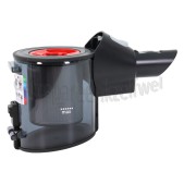 Foto van Bosch Reservoir Stofreservoir BBS711ANM/01, BBS71BTRED/01, BBS71PETCN/01, BKS711PET/01 