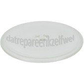 Foto van Bosch Glasplaat Draaiplateau -25,5cm- HF15M56403, HMT75G654W02 