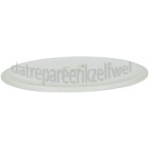 Foto van Bosch Glasplaat Draaiplateau -25,5cm- HF15M56403, HMT75G654W02 