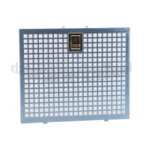 Foto van Novy Filter Metalen Vetfilter Novy Fusion Pro RVS 