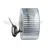 Foto van Novy Motor Turbine D8788, D9501 