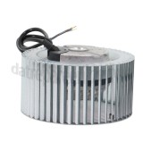 Foto van Novy Motor Turbine D8788, D9501 