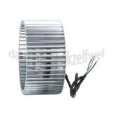 Foto van Novy Motor Turbine D8788, D9501 