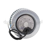 Foto van Novy Motor Turbine D8788, D9501 
