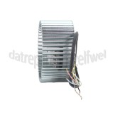 Foto van Novy Motor Turbine, 4 Snelheden linksdraaiend D66315, D69315, 7901 