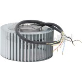 Foto van Novy Motor Turbine, 4 Snelheden linksdraaiend D66315, D69315, 7901 