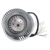 Foto van Novy Motor Turbine, 4 Snelheden linksdraaiend D66315, D69315, 7901 