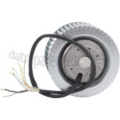 Foto van Novy Motor Turbine, 4 Snelheden linksdraaiend D66315, D69315, 7901 