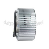 Foto van Novy Motor Turbine, 4 Snelheden linksdraaiend D66315, D69315, 7901 
