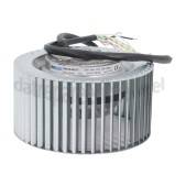Foto van Novy Motor Turbine, 4 Snelheden linksdraaiend D66315, D69315, 7901 