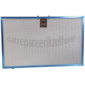 Foto van Novy Filter Metalen Vetfilter Novy Mood Aluminium 