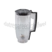 Foto van Bosch Blender Blenderkan MUM58M5906, MUM5934306 