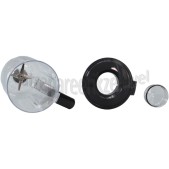 Foto van Bosch Blender Blenderkan MUM58M5906, MUM5934306 